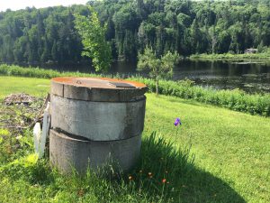 Comment accéder aux données sur l’eau souterraine au Québec?
